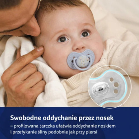 LOVI SMOCZEK 6-18M 22/879 SALT&PEPPER