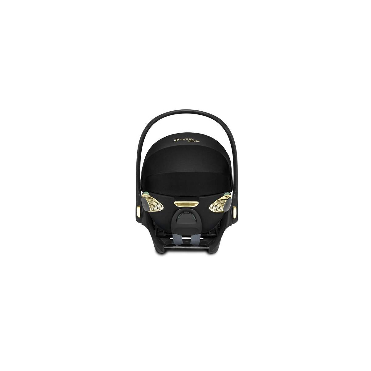 CYBEX CLOUD T I-SIZE JEREMY SCOTT WINGS