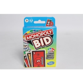 *****Gra MONOPOLY Bid F1699 /8**