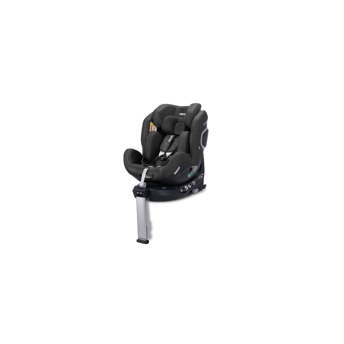 RECARO XENON 1 FRESH BLACK 725