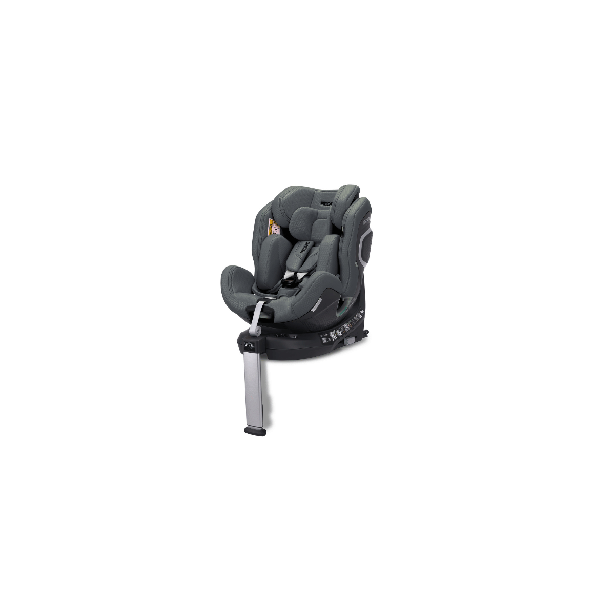 RECARO XENON 1 GALLANT GREY 727