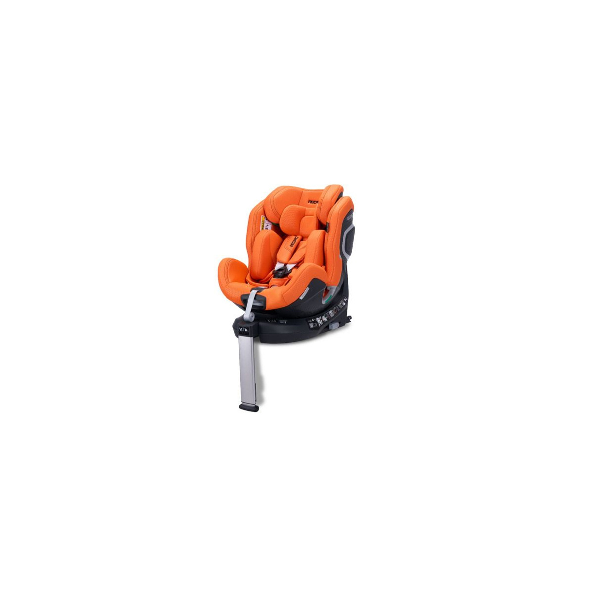 RECARO XENON 1 VIBRANT ORANGE