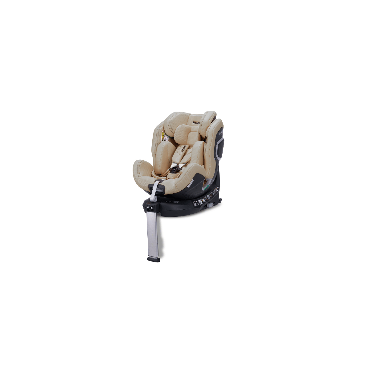 RECARO XENON 1 ELEGANT BEIGE