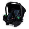 KINDERKRAFT MINK PRO I-SIZE BLACK