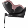 BRITAX DUALFIX 5Z WITH VARIO BASE 5Z DUSTY ROSE