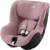 BRITAX DUALFIX 5Z WITH VARIO BASE 5Z DUSTY ROSE