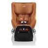 BRITAX DUALFIX 5Z WITH VARIO BASE 5Z GOLDEN COGNAC
