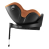 BRITAX DUALFIX 5Z WITH VARIO BASE 5Z GOLDEN COGNAC