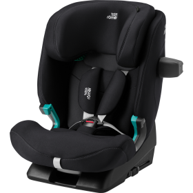 BRITAX ADVANSAFIX PRO DEEP BLACK