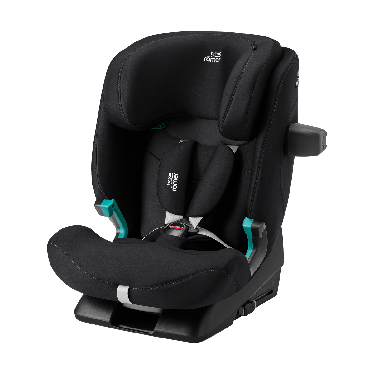 BRITAX ADVANSAFIX PRO DEEP BLACK