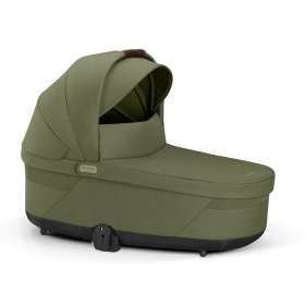 CYBEX BALIOS/TALOS GONDOLA S LUX MOSS GREEN