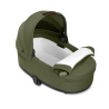 CYBEX BALIOS/TALOS GONDOLA S LUX MOSS GREEN