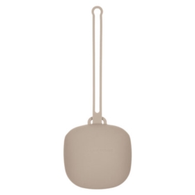 LOVI SILIKONOWE ETUI NA SMOCZEK NUDE 51/032