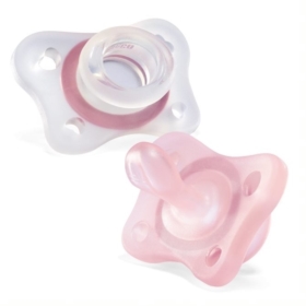 CHICCO SMOCZEK PHYSIO MINI SOFT