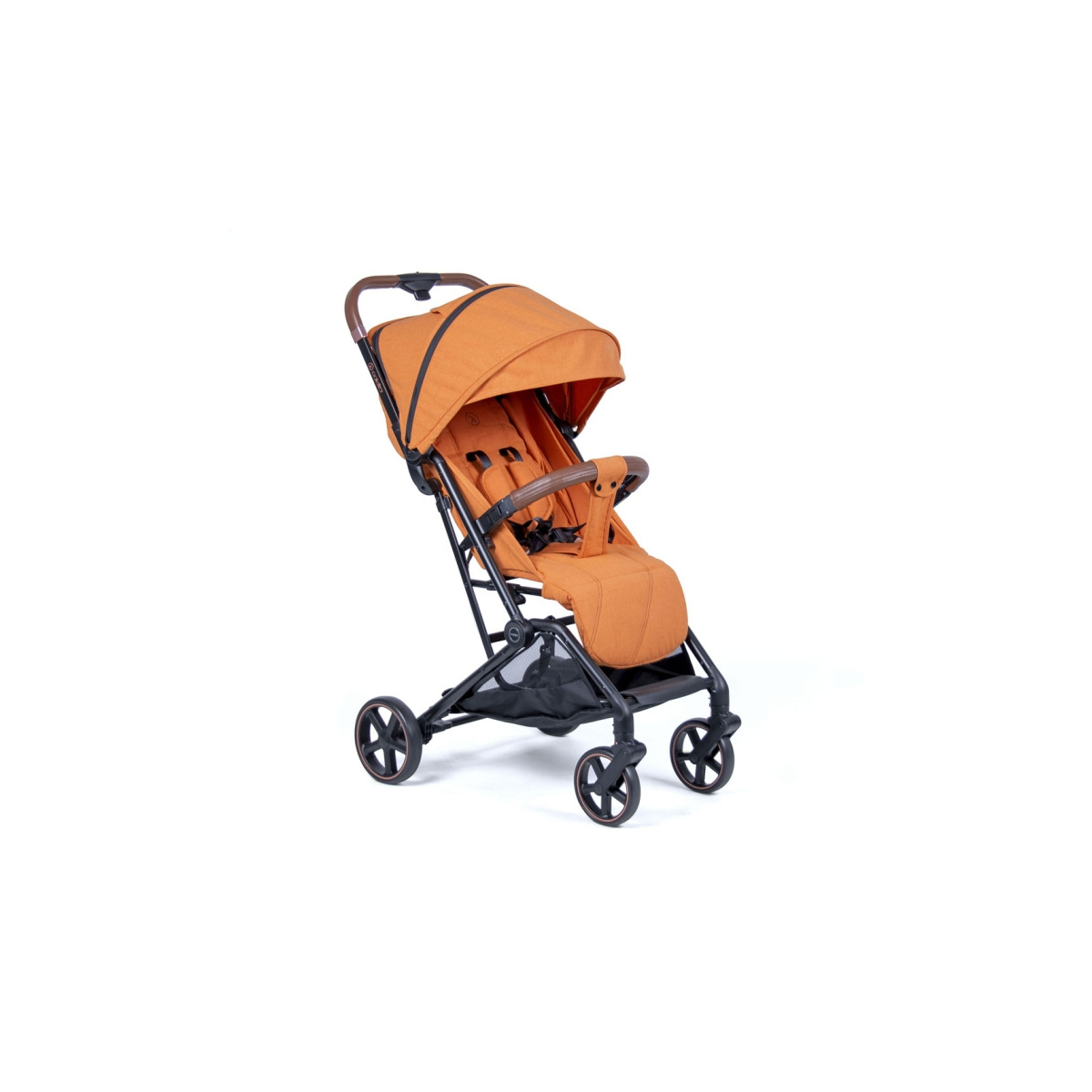 COLETTO MAYA AUTOMATIC ORANGE