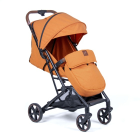 COLETTO MAYA AUTOMATIC ORANGE