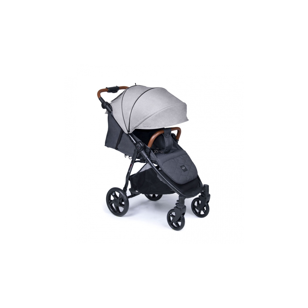 COLETTO NEVIA VT GREY koła piankowe