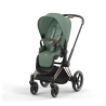 CYBEX PRIAM 4.0 LEAF GREEN ROSEGOLD 2W1
