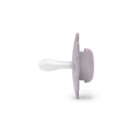 SUAVINEX SMOCZEK  SX PRO SILIKON 0-6 LAVENDER