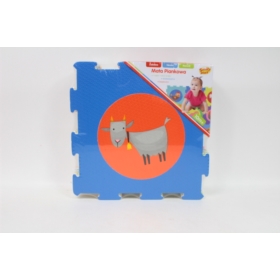 SMILY PLAY MATA PIANKOWA