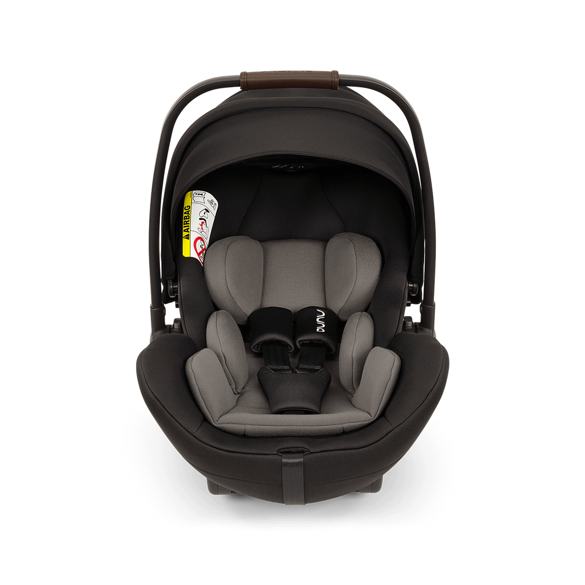 NUNA ARRA FLEX CAVIAR