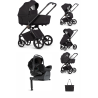 ZESTAW 4W1 VENICCI CLARO + JOIE ILEVEL + BAZA ISOFIX