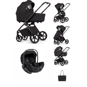 ZESTAW 3W1 VENICCI CLARO + JOIE ILEVEL
