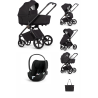 ZESTAW 3W1 VENICCI CLARO + CYBEX CLOUD T