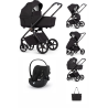 ZESTAW 3W1 VENICCI CLARO + CYBEX CLOUD G PLUS