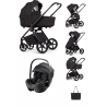 ZESTAW 3W1 VENICCI CLARO + BRITAX BABY SAFE PRO