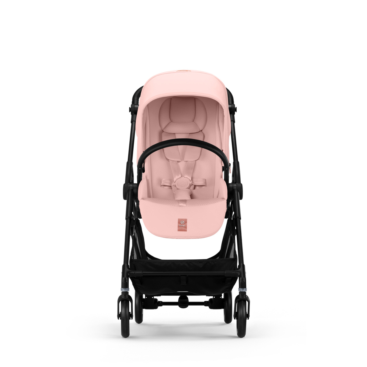 CYBEX MELIO CARBON CANDY PINK