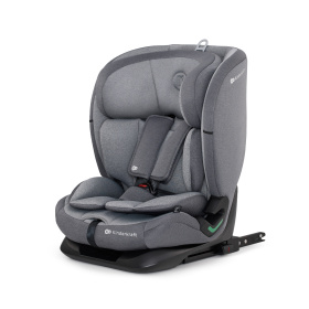 KINDERKRAFT ONETO 3 I-SIZE COOL GREY