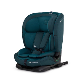 KINDERKRAFT ONETO 3 I-SIZE HARBOR BLUE