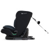 KINDERKRAFT ONETO 3 I-SIZE GRAPHITE BLACK