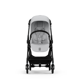 CYBEX MELIO CARBON FOG GREY
