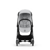 CYBEX MELIO CARBON FOG GREY