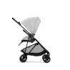 CYBEX MELIO CARBON FOG GREY