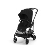 CYBEX MELIO CARBON MAGIC BLACK