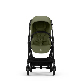 CYBEX MELIO CARBON MOSS GREEN