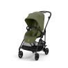 CYBEX MELIO CARBON MOSS GREEN