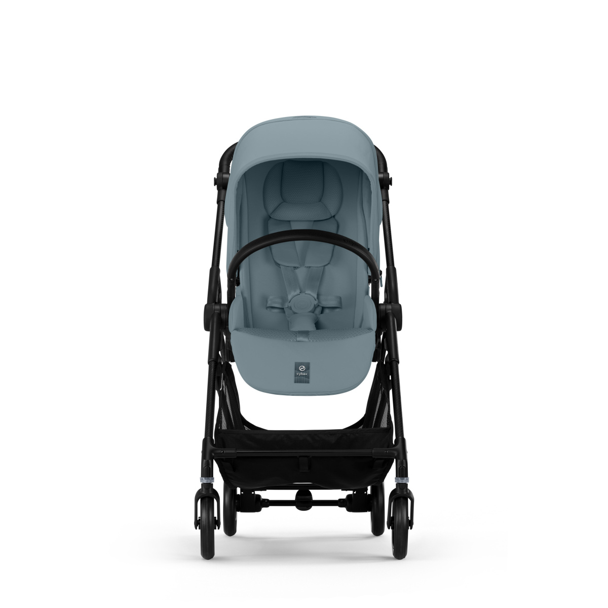 CYBEX MELIO CARBON STORMY BLUE