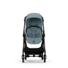 CYBEX MELIO CARBON STORMY BLUE
