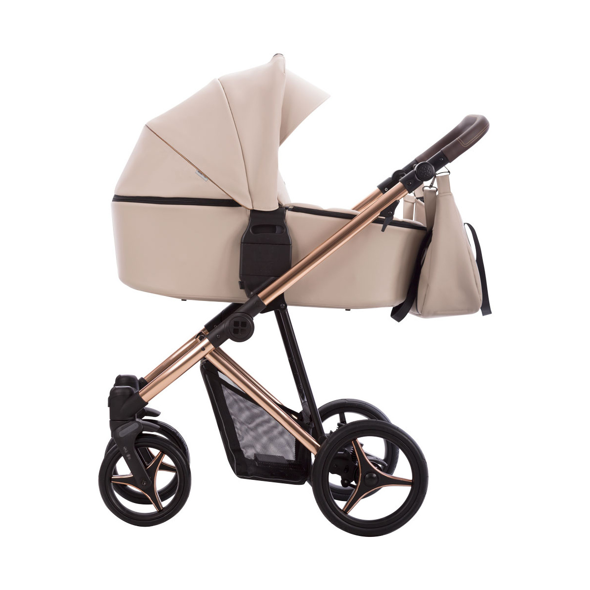 BEBETTO FLAVIO PREMIUM CLASS STELLA 04