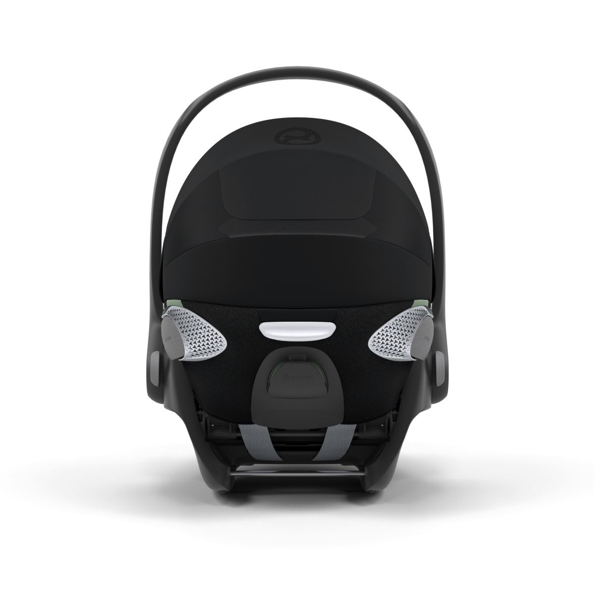 CYBEX CLOUD T I-SIZE PLUS SEPIA BLACK