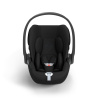 CYBEX CLOUD T I-SIZE SEPIA BLACK