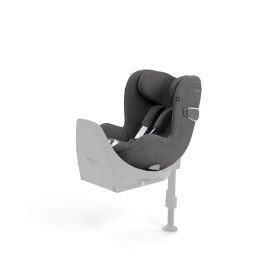 CYBEX SIRONA T I-SIZE PLUS MIRAGE GREY