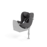 CYBEX SIRONA T I-SIZE PLUS MIRAGE GREY