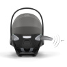 CYBEX CLOUD T I-SIZE MIRAGE GREY
