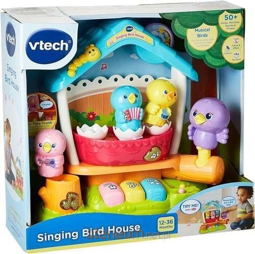 VTECH PTASIA KRAINA