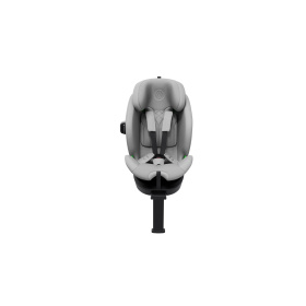AVIONAUT STARDUST AIRFLOW ISOFIX GREY